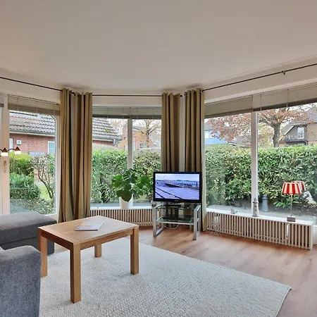 Apartmán Am Rosenhain 8 Am Rosenhain 8 2