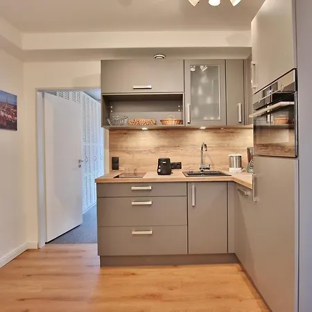 Am Rosenhain 8 Am Rosenhain 8 2 Apartmán