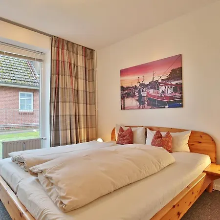 Am Rosenhain 8 Am Rosenhain 8 2 Apartmán Timmendorfer Strand