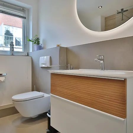 Apartament Am Rosenhain 8 Am Rosenhain 8 2