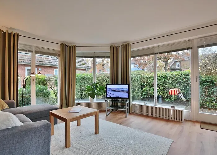 Apartmán Am Rosenhain 8 Am Rosenhain 8 2