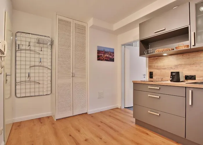 Apartment Am Rosenhain 8 Am Rosenhain 8 2 *