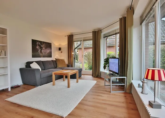 Apartment Am Rosenhain 8 Am Rosenhain 8 2 Timmendorfer Strand