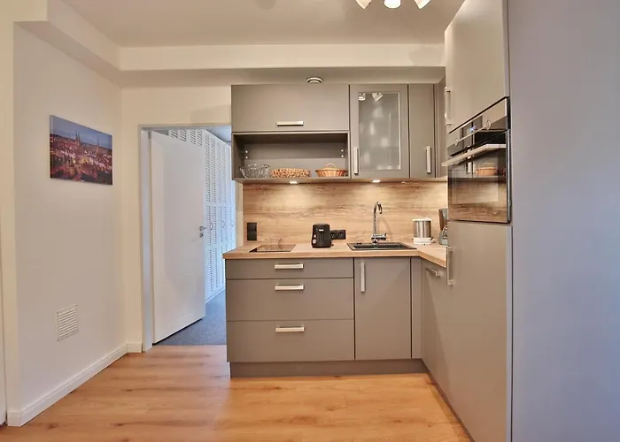 Am Rosenhain 8 Am Rosenhain 8 2 Apartmán