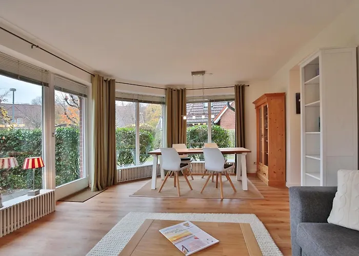 Apartment Am Rosenhain 8 Am Rosenhain 8 2