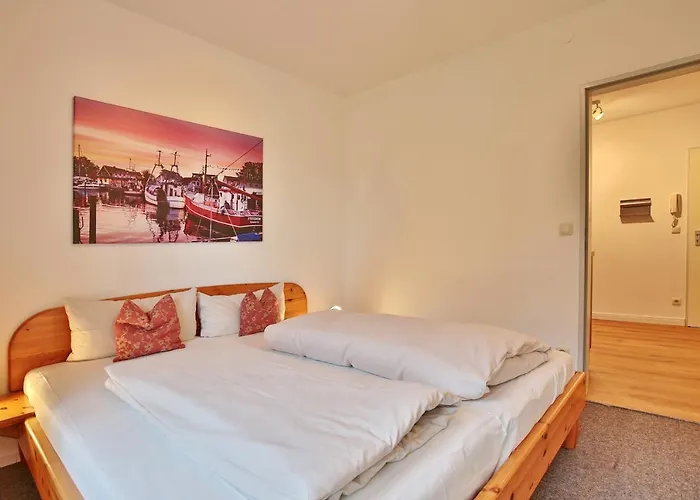 Am Rosenhain 8 Am Rosenhain 8 2 Timmendorfer Strand