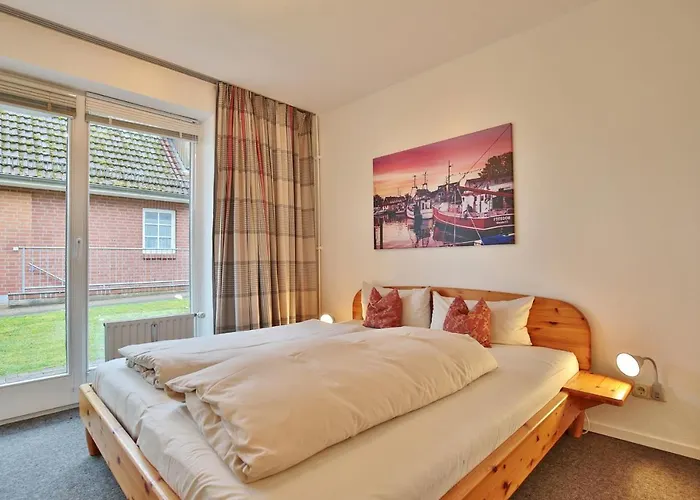 Am Rosenhain 8 Am Rosenhain 8 2 Apartmán Timmendorfer Strand