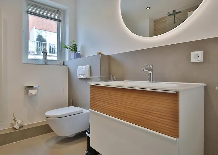 Apartment Am Rosenhain 8 Am Rosenhain 8 2