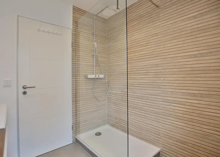 Am Rosenhain 8 Am Rosenhain 8 2 Apartmán *