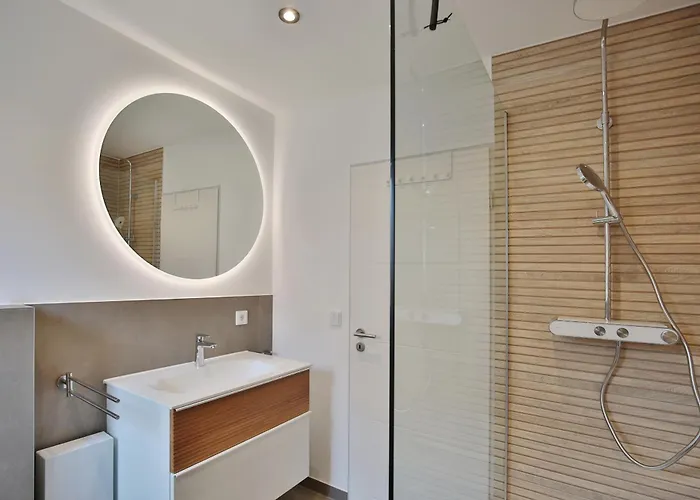 Am Rosenhain 8 Am Rosenhain 8 2 Apartmán