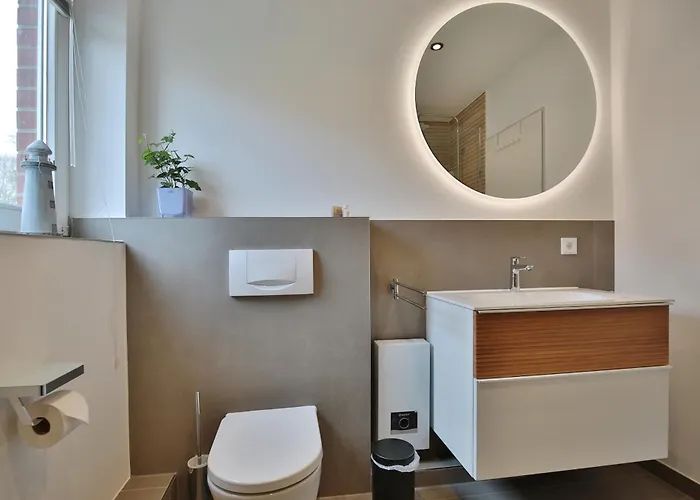 Am Rosenhain 8 Am Rosenhain 8 2 * Timmendorfer Strand